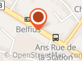La Petite Friterie
