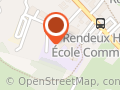 Le petit marché des producteurs de Rendeux