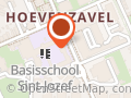 St Jozef Hoevenzavel