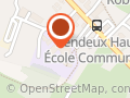 École fondamentale communale de Rendeux