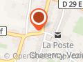 Centre Secours Incendie