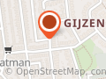 Service Gijzenrooi gediplomeerd koerier