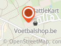 Voetbalshop Genk