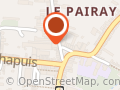 Plaisirs Meubles Seraing