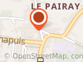 Seraing-Pairay-Laboratoire Vieux Mayeur