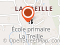 ÉCOLE PRIMAIRE PUBLIQUE TREILLE