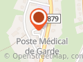 Medical guard post Tintigny