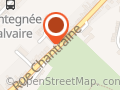 Résidence Chantraine