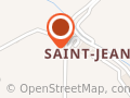 Domaine Saint Jean