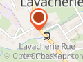 Delhaize Superette