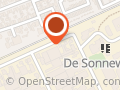 Vries Bv Terrazzo Oss de