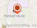 Hystad Skule