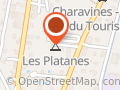 Camping Les Platanes
