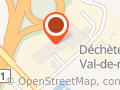 Constellation Cold Logistics VDM
