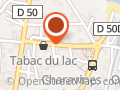 Tabac du lac