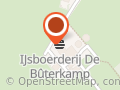 Buterkamp Ijsboerderij de