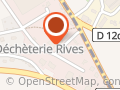 Location de salle de réunion à Rives