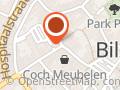 Langen K BVBA