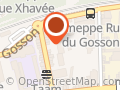 Locaux Montesquieu HEPL