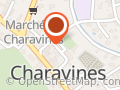 Bibliothèque Lirolac de Charavines