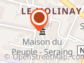 La Maison du Peuple