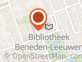Bibliotheek Beneden Leeuwen