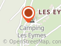 Camping Restaurant Les Eymes