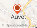 Atelier d'art d'Auvet et la Chapelotte