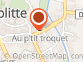 Au P'Tit Troquet
