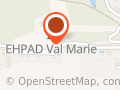 Maison de Retraite Val Marie