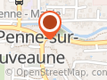 La Poissonnerie du Garlaban