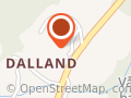 A Dalland transport