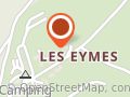 gite Les eymes