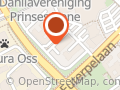 Punt Uit! interieur vormgeving