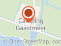 East Ijnje' Camping Gaastmeer