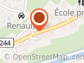 AE LAGALICE ROMAIN