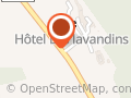 Hôtel Restaurant Des Lavandins