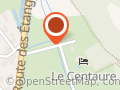 Les Nouvelles Ecuries Du Centaure