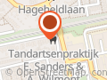 Tandartsenpraktijk e. Sanders & A. Wilmont