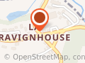 Auberge De La Ravignhouse