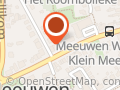 Thuisverpleging Oudsbergen