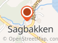 Sagbakken Sag