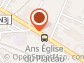 Boulangerie Axel François