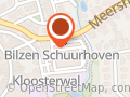Warenhuizen Alma NV