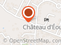 Chateau D'eoures