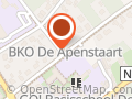 Apenstaart (De) Vzw