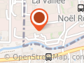 Menuiserie du Pharo