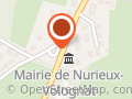 Mairie de Nurieux-Volognat