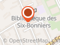 Traitement Courrier Service