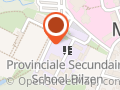 Sporthal Munsterbilzen